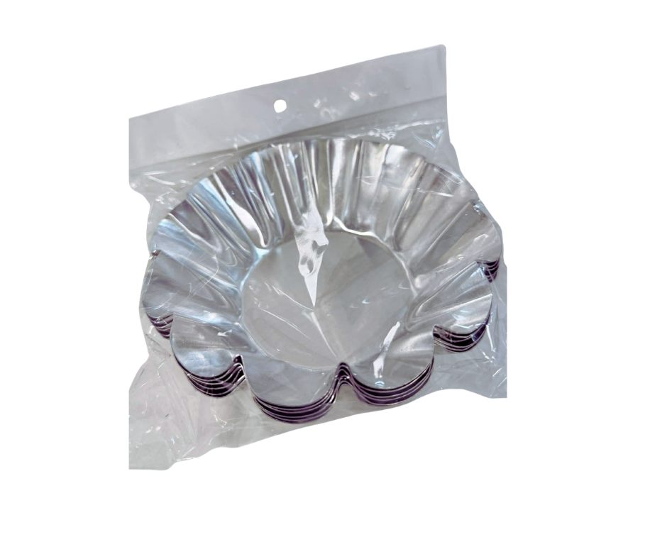 Ensaymada Molder Size 6 6pcs