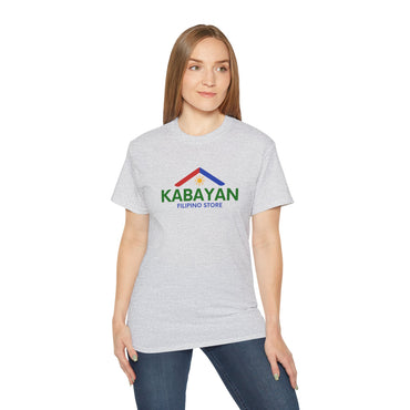 Kabayan Filipino Store Souvenir T-Shirt — Kabayan Tee