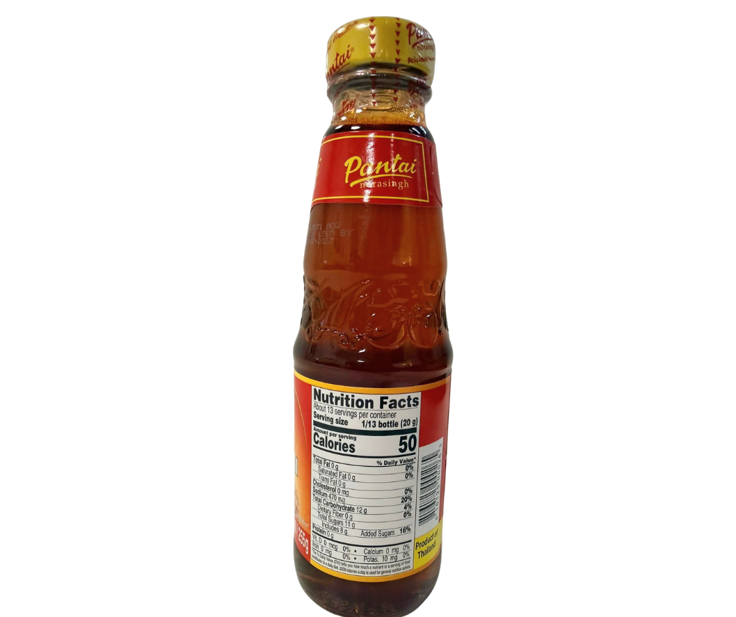 Pantai Pad Thai Sauce 200ml