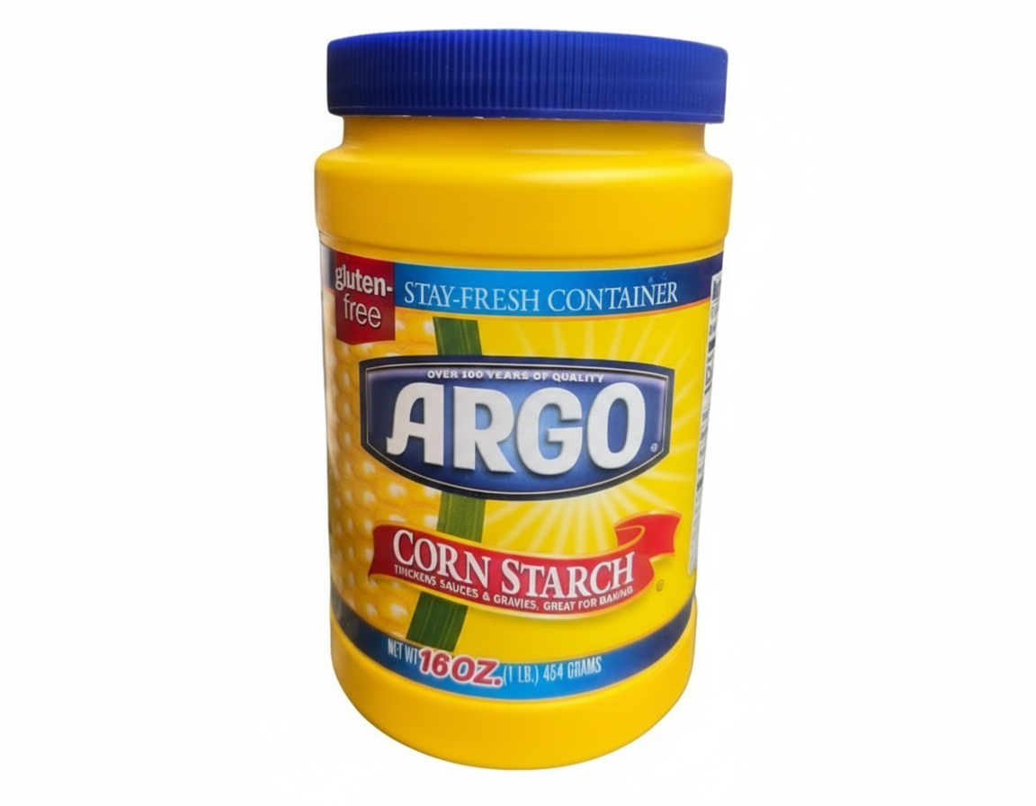 Argo Constarch 16oz 454g