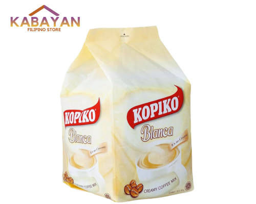 Kopiko Coffee Blanca 300g Small