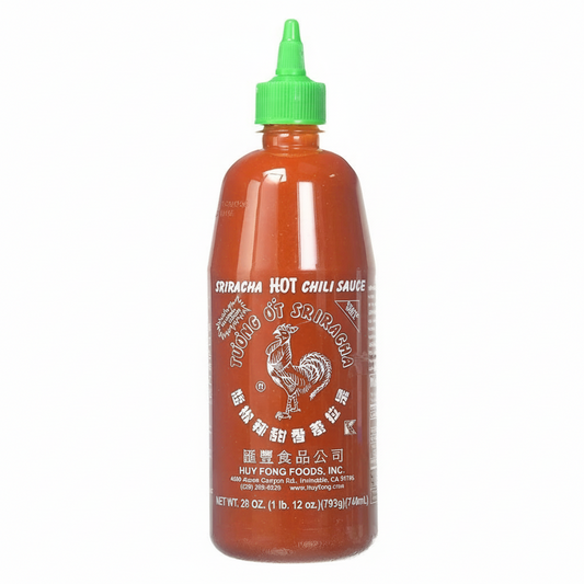 Sriracha Hot Chili Sauce 340g 12oz