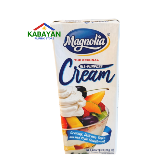 Magnolia The Original All Purpose Cream 250ml