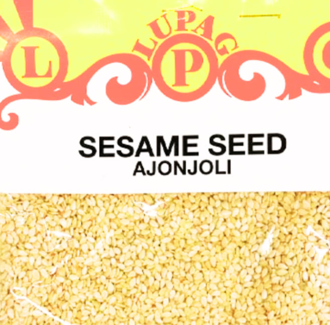 Lupag Sesame Seed 24g