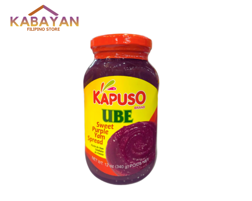 Kapuso Red Munggo Bottled- 12oz - 340g