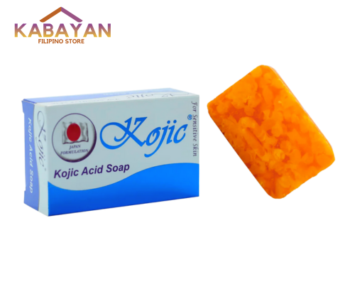 Kojic Acid Soap for Sensitve Skin 135g