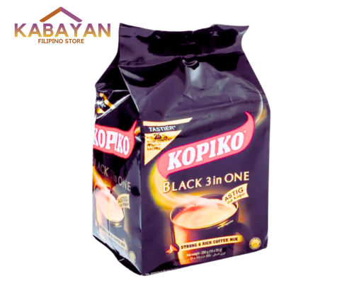Kopiko Premium 3 in 1