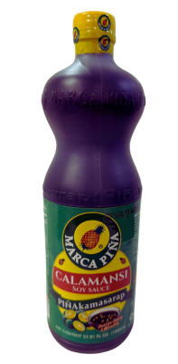 Marca Pina Calamansi Soy Sauce 1L