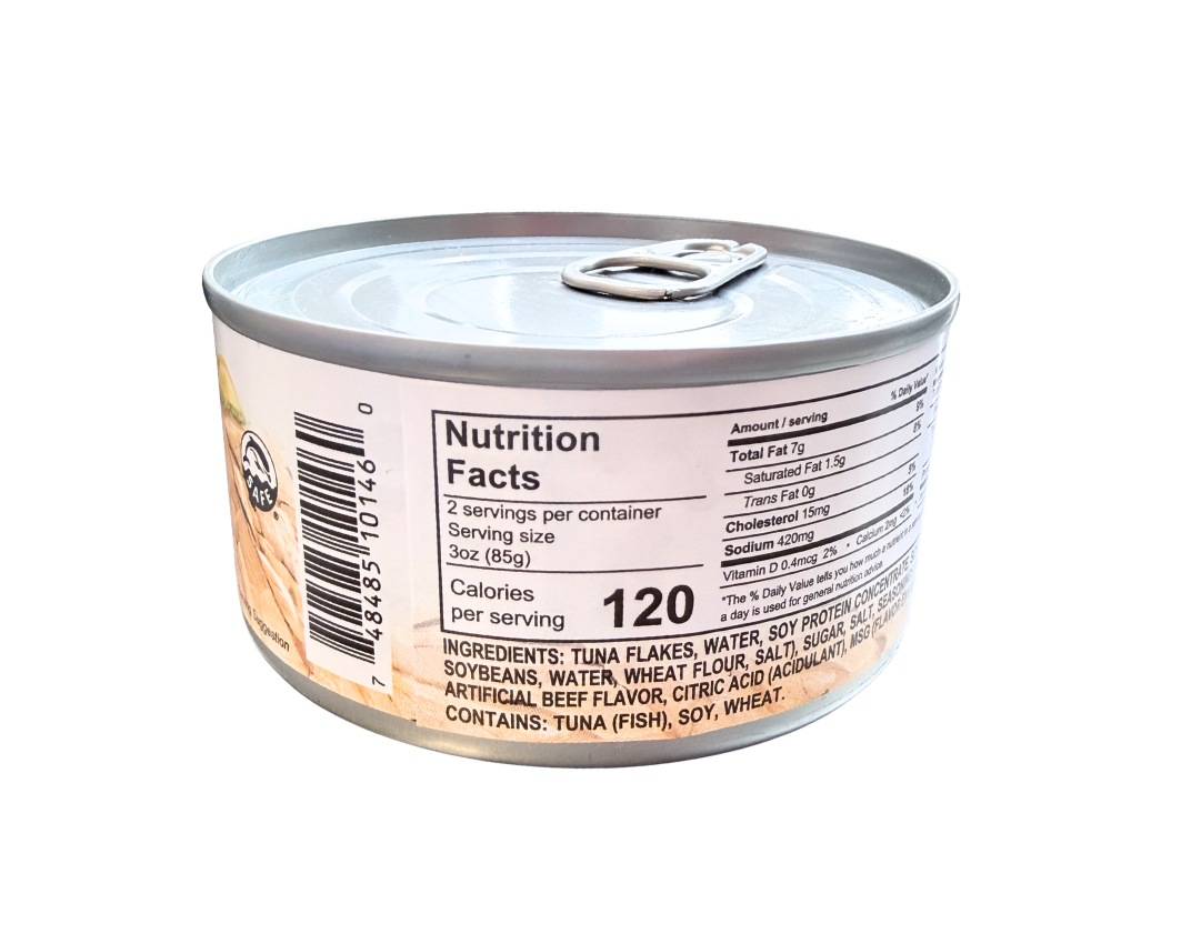 Century Tuna Flakes Calamansi 180g