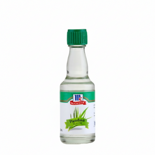 McCormick Pandan Flavor Extract 20ml