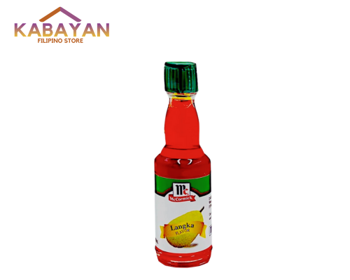 McCormick Langka Flavor 20ml