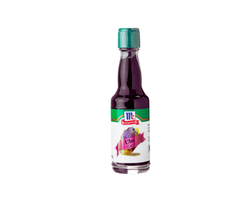 McCormick Ube Flavor Extract 20ml