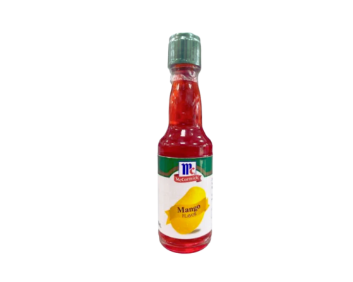 Mc Cormick Mango Flavor 20ml