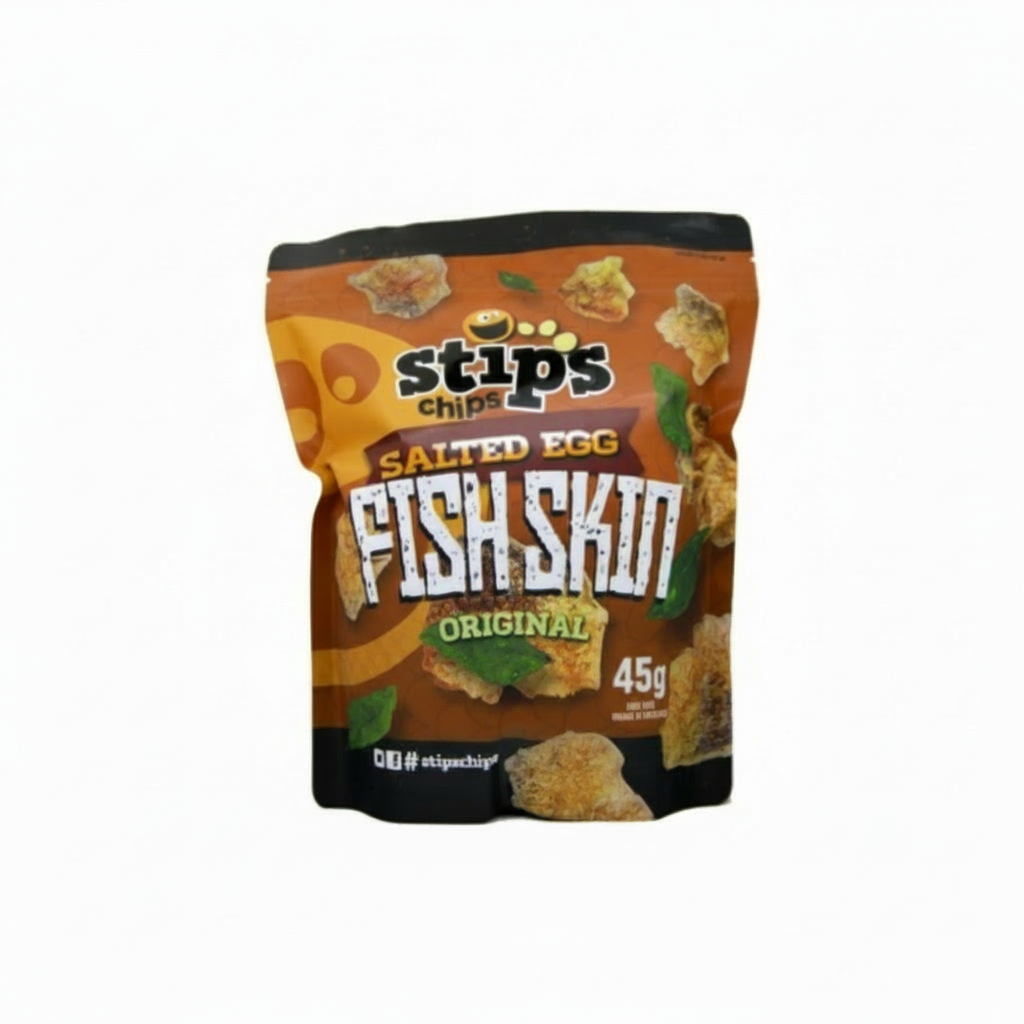 Stips Fish Skin Original