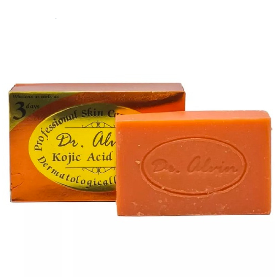 Dr. Alvin Kojic Acid 135g