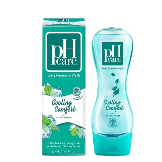 PH care Cooling Comfort 50ml