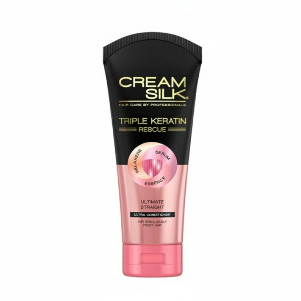 Cream Silk Filipino
