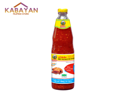 Pantai Sweet Chili Sauce for Chicken 880g