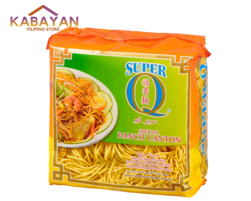 Super Q Canton 16oz