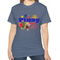 Pinay Ito Filipino Souvenir T-Shirt — Kabayan Pride Tee