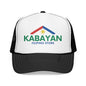 Kabayan Filipino Store Souvenir Foam Trucker Hat