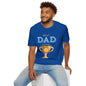 Best Dad T-Shirt — Father’s Day Gift