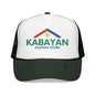 Kabayan Filipino Store Souvenir Foam Trucker Hat