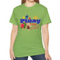 Pinay Ito Filipino Souvenir T-Shirt — Kabayan Pride Tee