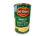 Del Monte Sweet Corn Cream Style 418g