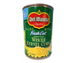 Del Monte Whole kernel corn