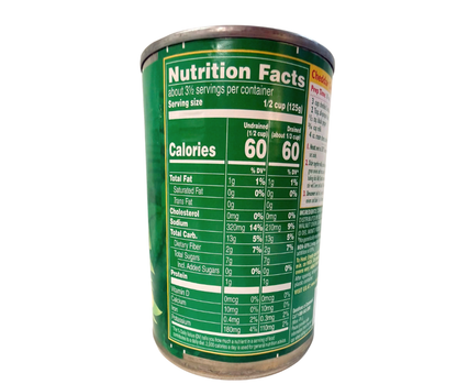 Del Monte Whole kernel corn