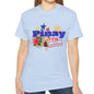 Pinay Ito Filipino Souvenir T-Shirt — Kabayan Pride Tee