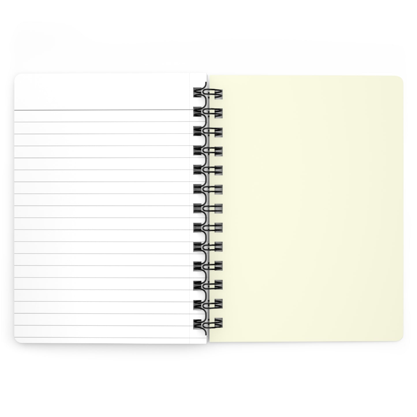 I Love Philippines Spiral Bound Journal — Filipino Pride Notebook