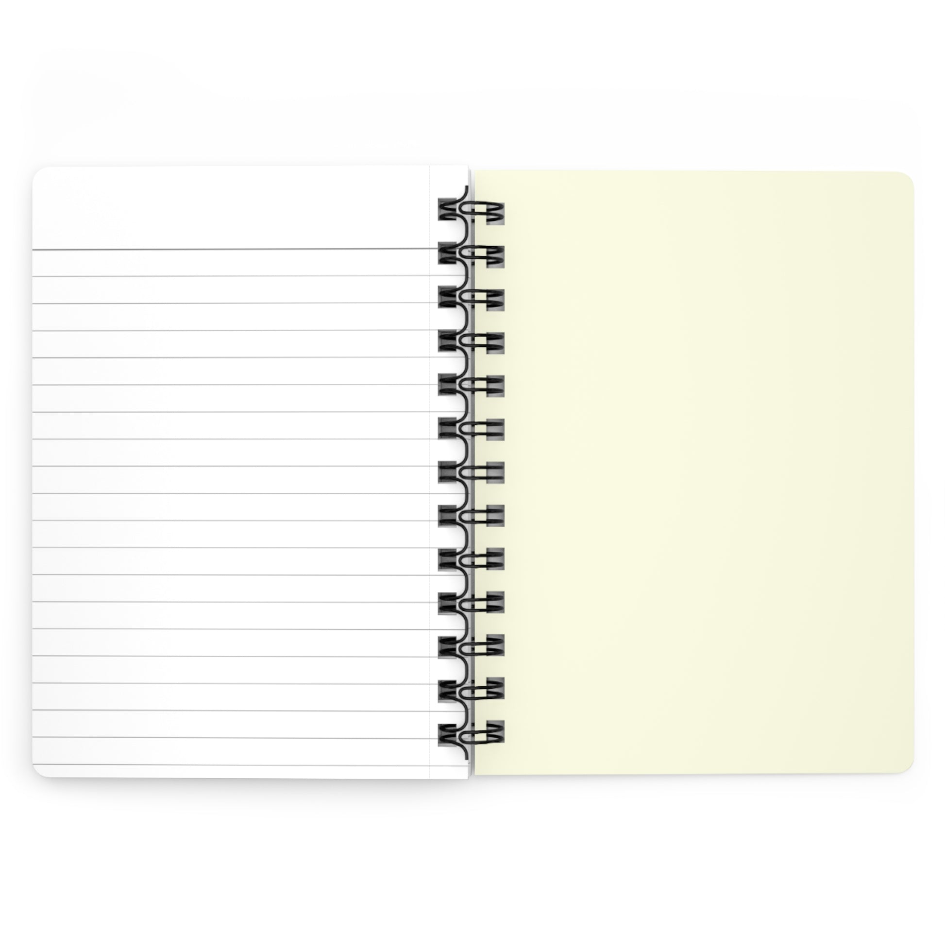 I Love Philippines Spiral Bound Journal — Filipino Pride Notebook