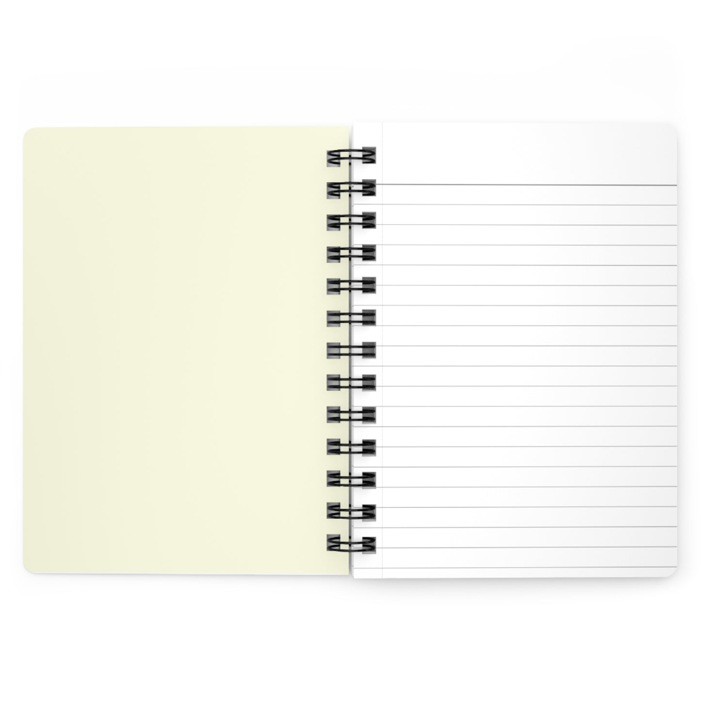 I Love Philippines Spiral Bound Journal — Filipino Pride Notebook