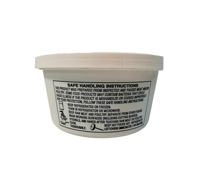 Martin Beef Blood 10oz