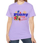 Pinay Ito Filipino Souvenir T-Shirt — Kabayan Pride Tee