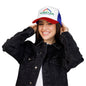 Kabayan Filipino Store Souvenir Foam Trucker Hat