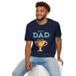 Best Dad T-Shirt — Father’s Day Gift
