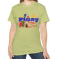 Pinay Ito Filipino Souvenir T-Shirt — Kabayan Pride Tee