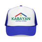 Kabayan Filipino Store Souvenir Foam Trucker Hat