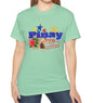 Pinay Ito Filipino Souvenir T-Shirt — Kabayan Pride Tee