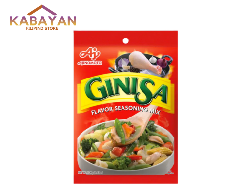 Ajinomoto Ginisa Mix 100g