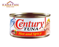 Century Tuna Hot & Spicy  6.4oz  180g