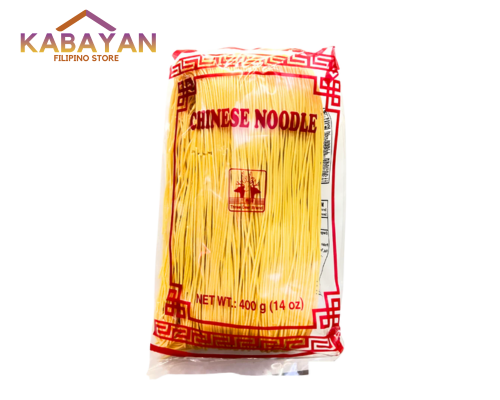 Chinese Noodle 400g