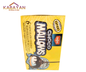 Fibisco Choco Mallows 100g 6 Chocolate Covered Marshmallow Biscuits