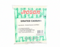 Rosan Grated Cassava 454g Frozen