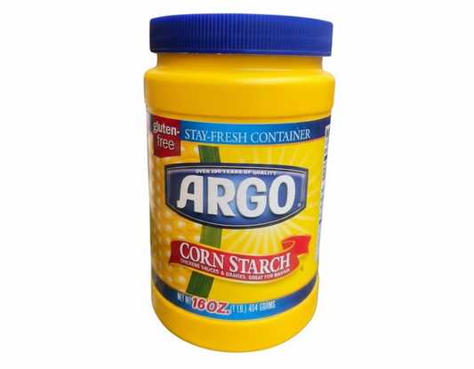 Argo Constarch 16oz 454g