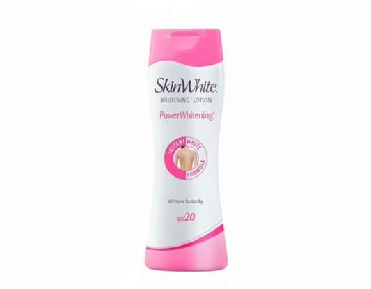 Skin White Power Whitening Glutathione Vit C Spf20 100ml