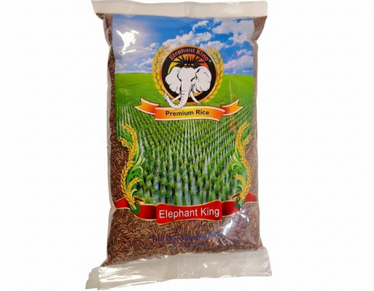 Red Jasmine Rice 2Lbs